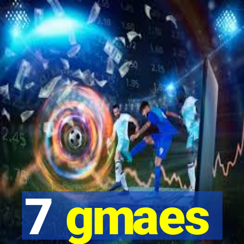 7 gmaes